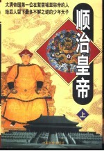 顺治皇帝 上