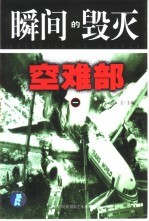 瞬间的毁灭 1 空难部