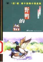 野鸭的友情