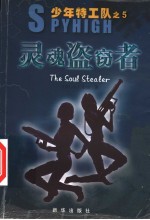灵魂盗窃者