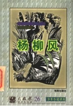 少年小说译丛 杨柳风