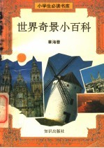 世界奇景小百科