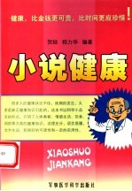 小说健康