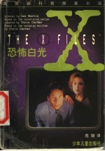 恐怖白光
