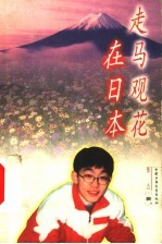 走马观花在日本