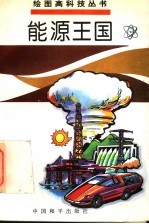 能源王国