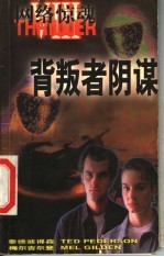 网络惊魂 4 背叛者阴谋