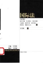 国际法
