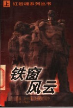 铁窗风云 上