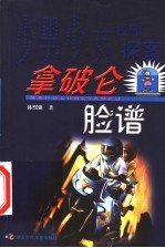 拿破仑脸谱