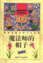 魔法师的帽子 珍藏本
