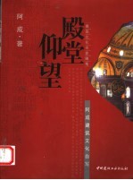 殿堂仰望 阿成建筑文化自写