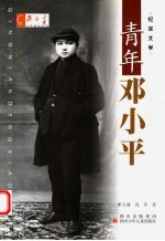 青年邓小平 纪实文学