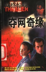 网络惊魂 2 夺网奇缘