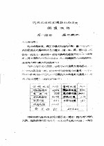 内蒙古自治区满族社会历史调查报告