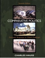 COMPARATIVE POLITICS DOMESTIC RESPONSES TO GLOBAL CHALLENGES SEVENTH EDITION