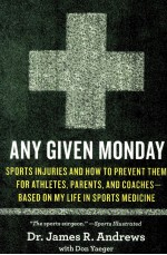 ANY GIVEN MONDAY
