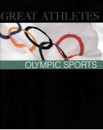 GREAT ATHLETES OLYMPIC SPORTS VOLUME 4