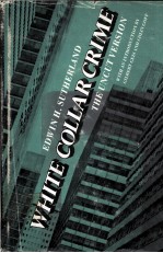 WHITE COLLAR CRIME THE UNCUT VERSION