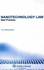 NANOTECHNOLOGY LAW BEST PRACTICES