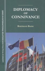 DIPLOMACY OF CONNIVANCE