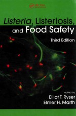 listeria listeriosis and food safety third edition