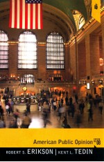AMERICAN PUBLIC OPINION EIGHTH EDITION