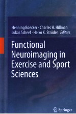 FUNCTIONAL NEUROIMAGING IN EXERCISE AND SPORT SCIENCES
