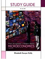 STUDY GUIDE TO ACCOMPANY MICROECONOMICS THIRD EDITION