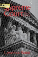 THE SUPREME COURT THIRD EDITION