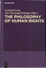 THE PHILOSOPHY OF HUMAN RIGHTS CONTEMPORARY CONTROVERSIES