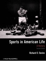 Sports in American Life A History SECOND EDITION