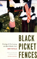 BLACK PICKET FENCES PRIVILEG AND PERIL AMONG THE BLACK MIDDLE CLASS SECOND EDITION
