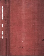 AMERICAN GOVERNMENT INSTITUTIONS AND POLICIES FOURTH EDITION