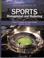 ENCYCLOPEDIA OF SPORTS MANAGEMENT AND MARKETING VOLUME 1