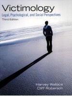 VICTIMOLOGY LEGAL