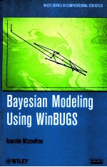 Bayesian Modeling Using WinBUGS