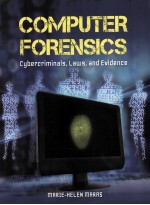 COMPUTER FORENSICS CYBERCRIMINALS