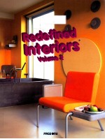 REDEFINED INTERIORS Vol 2