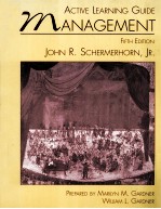 ACTIVE LEARNING GUIDE TO ACCOMPANY TO ACCOMPANY MANAGEMENT FIFTH EDITION