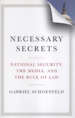 NECESSARY SECRETS NATIONAL SECURITY