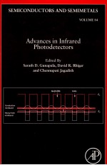 Advances in Infrared Photodetectors