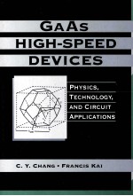 GaAs high-speed devices Physics
