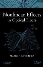 Nonlinear Effects in Optical Fibers