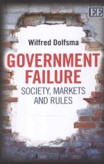 GOVERNMENT FAILURE SOCIETY