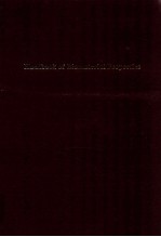 Handbook of biomaterial properties