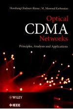 Optical CDMA Networks:Principles