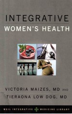 INTEGRATIVE WOMENS HEALTH
