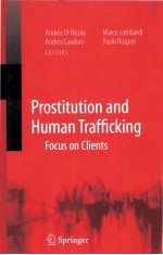 PROSTITUTION AND HUMAN TRAFFICKING FOCUS ON CLIENTS