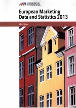 European Marketing Data and Statistics 2013